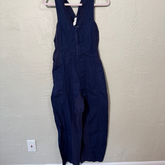 Daily Practice by Anthropologie Jumpsuit - Picture 1 of 4